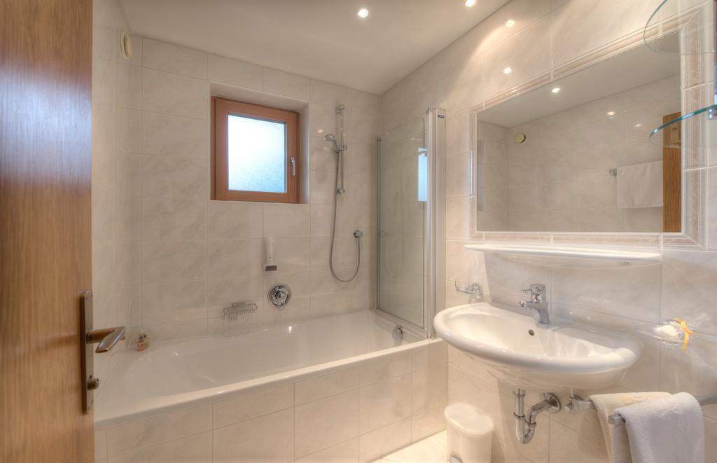 Hotel Garni Almjur سانكت أنتون ام ارلبرغ المظهر الخارجي الصورة